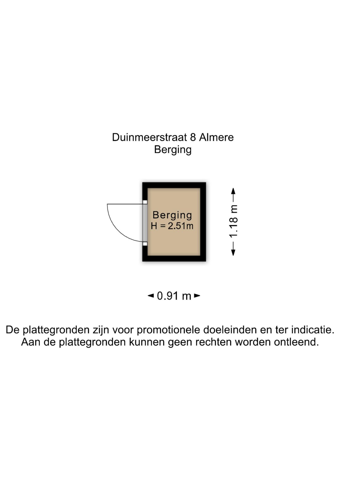 Photo 57 of Duinmeerstraat 8