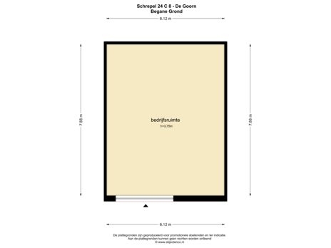 Bekijk plattegrond