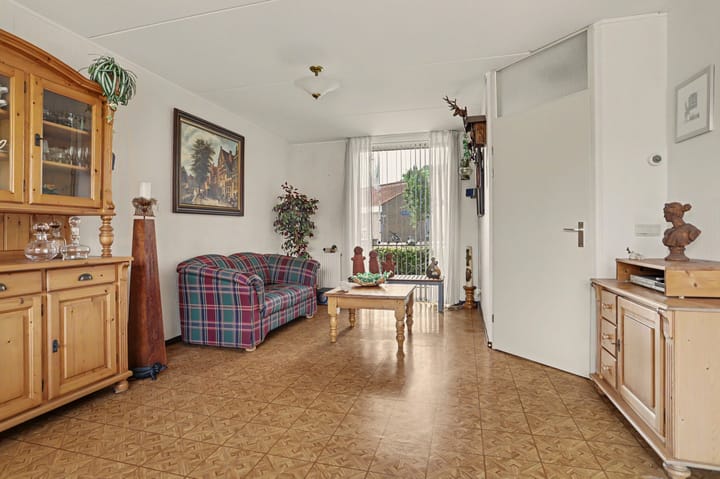 Foto 2 van Raadhuisstraat 41