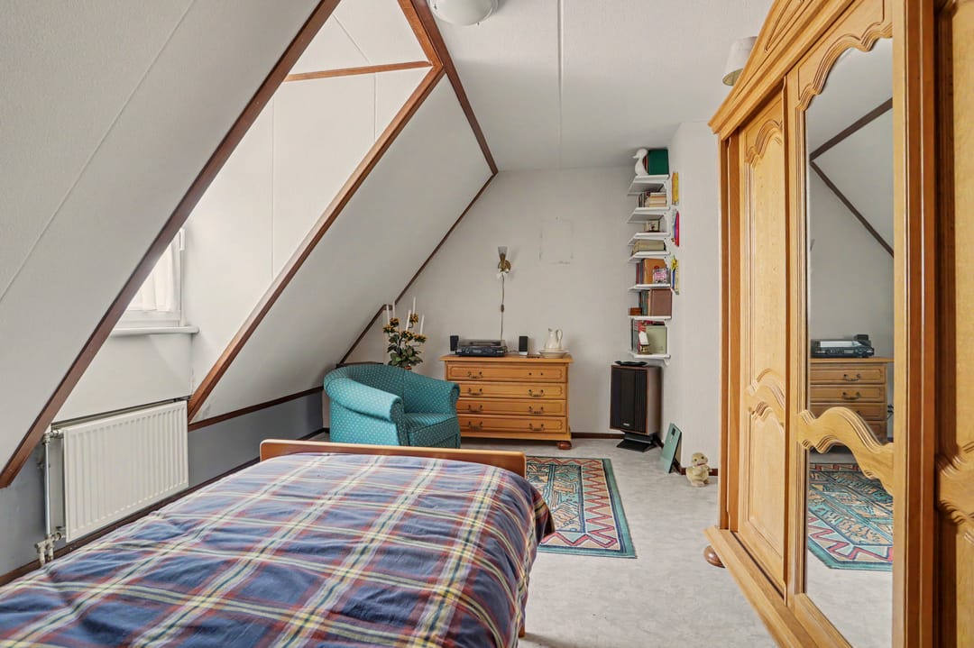 Photo 31 of Raadhuisstraat 41