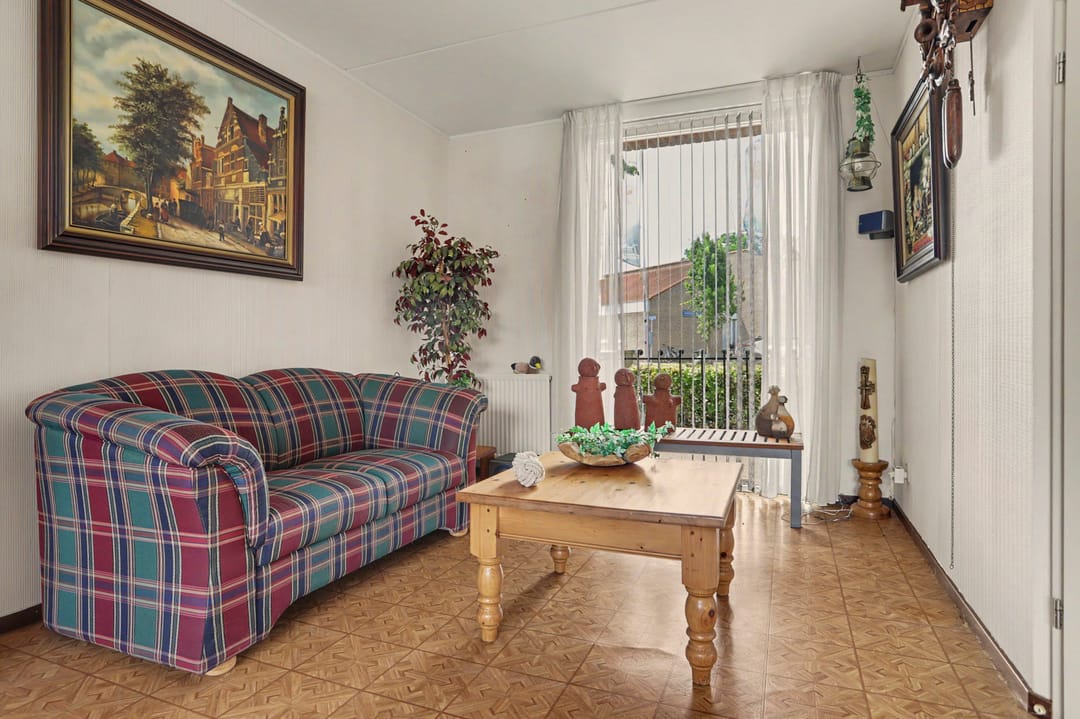 Photo 13 of Raadhuisstraat 41