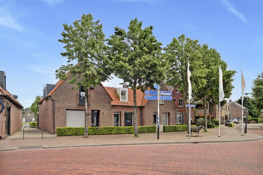 Photo 38 of Raadhuisstraat 41