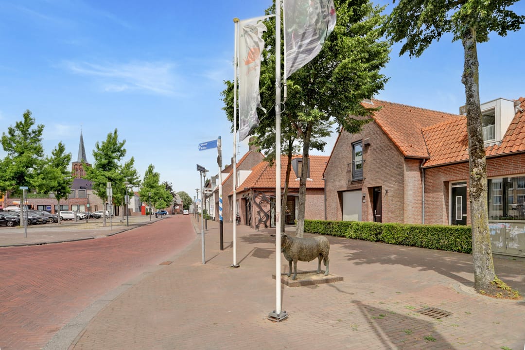 Photo 37 of Raadhuisstraat 41