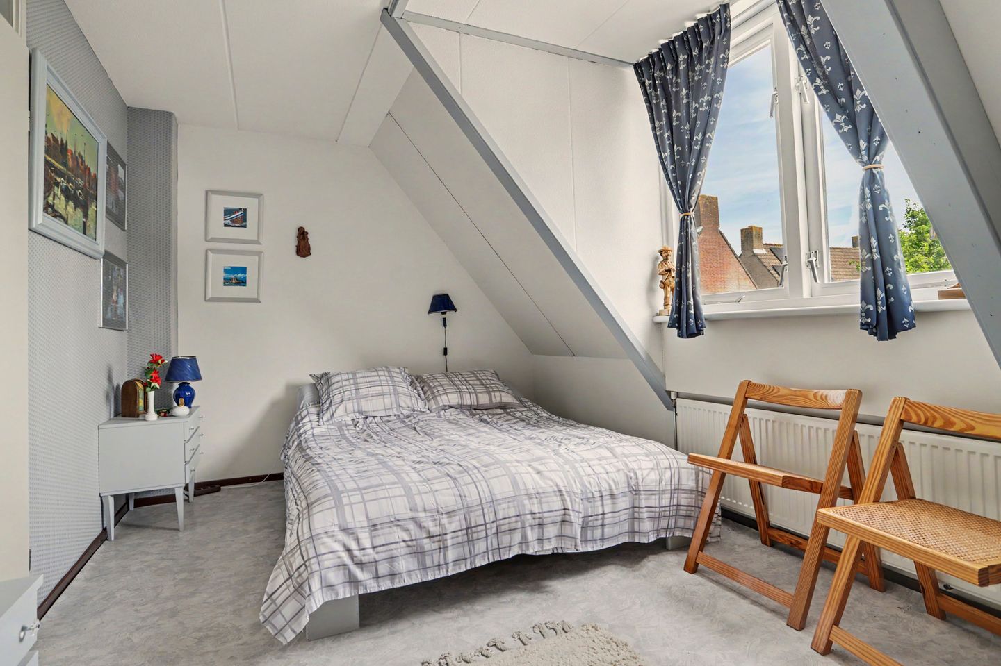 Photo 25 of Raadhuisstraat 41