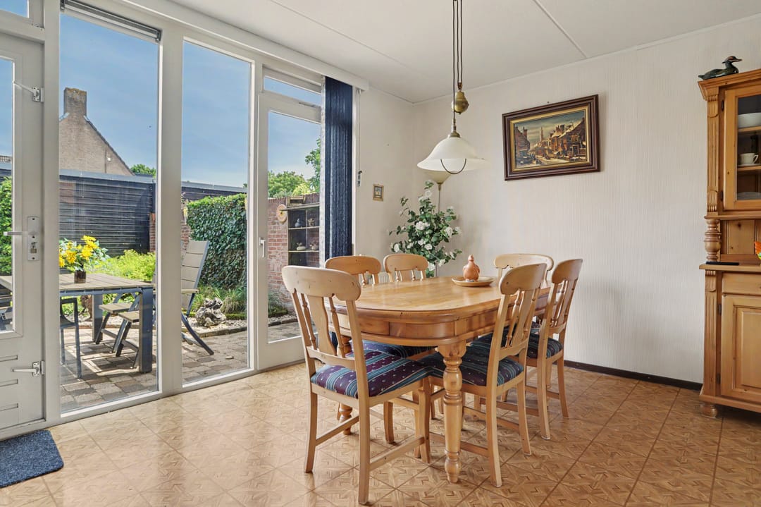 Photo 17 of Raadhuisstraat 41