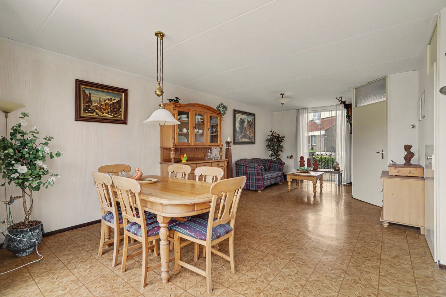 Photo 20 of Raadhuisstraat 41