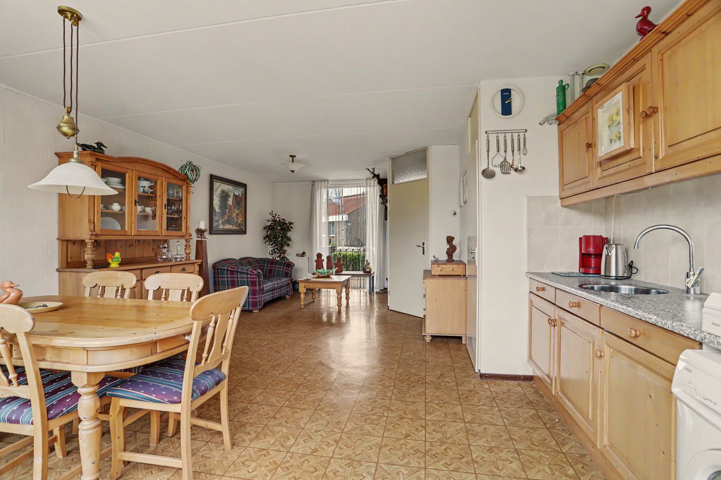 Photo 19 of Raadhuisstraat 41