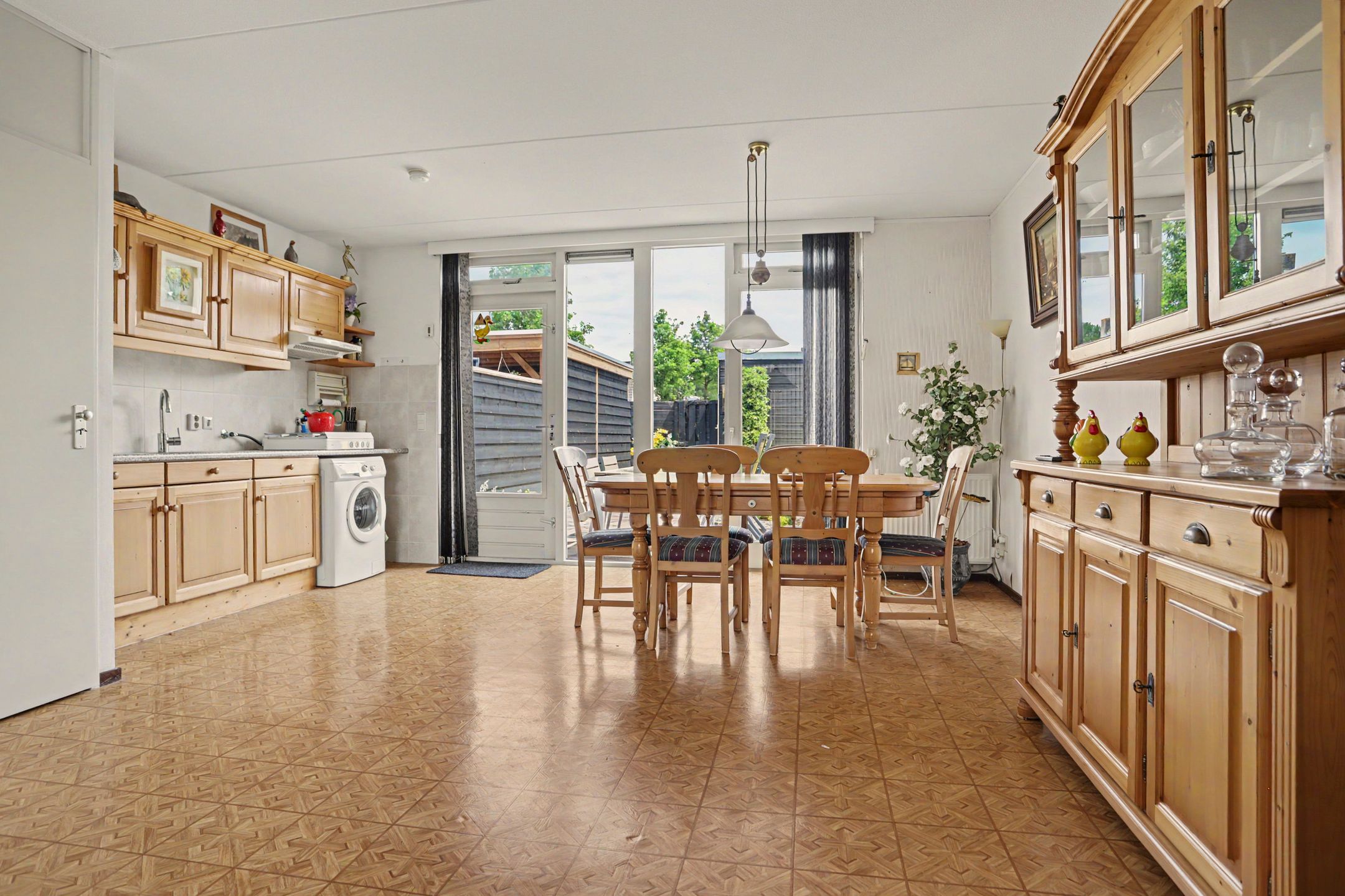 Photo 15 of Raadhuisstraat 41