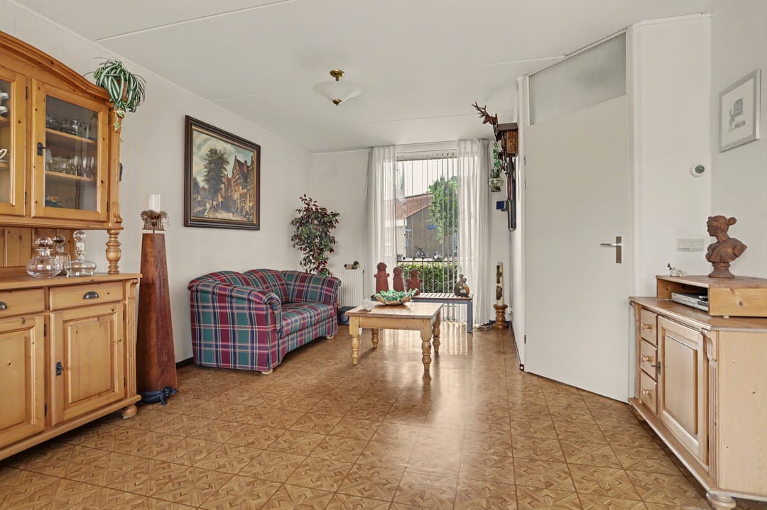 Photo 11 of Raadhuisstraat 41