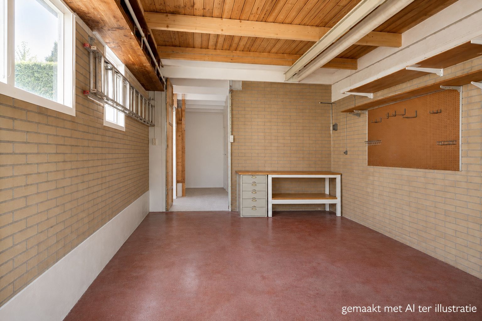 Photo 27 of Berkenlaan 6