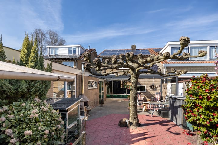 Photo 4 of Berkenlaan 6