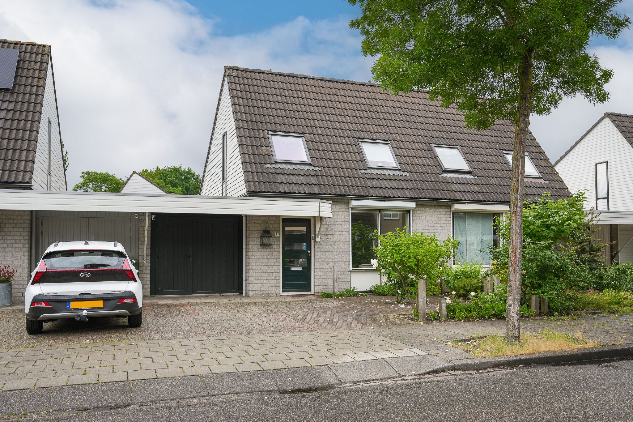 Photo 39 of Dennelaar 43