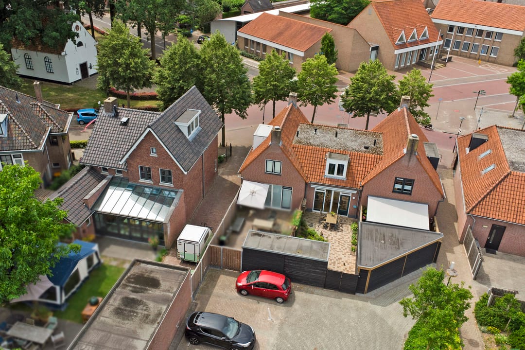 Photo 43 of Raadhuisstraat 41