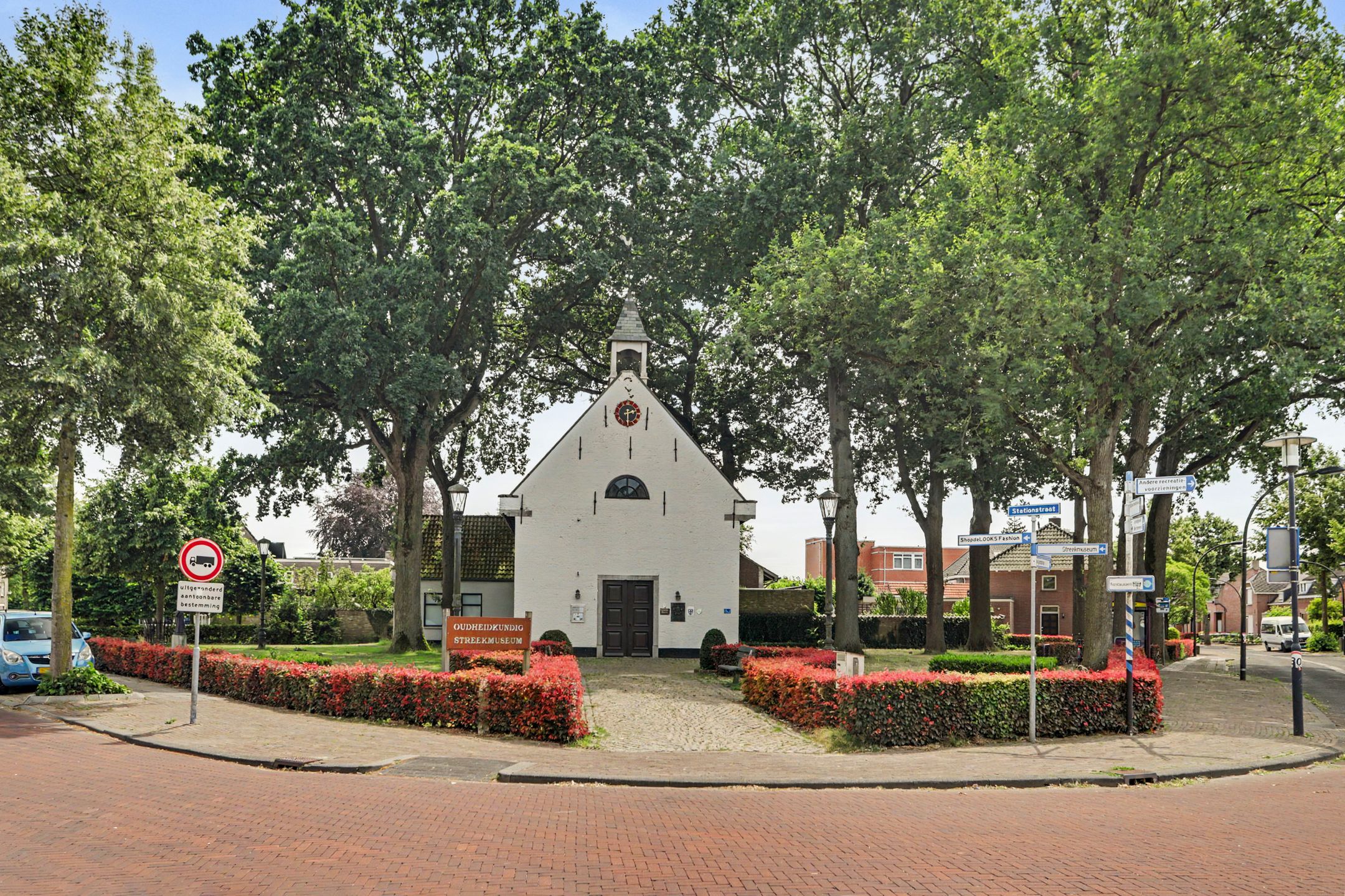 Photo 39 of Raadhuisstraat 41