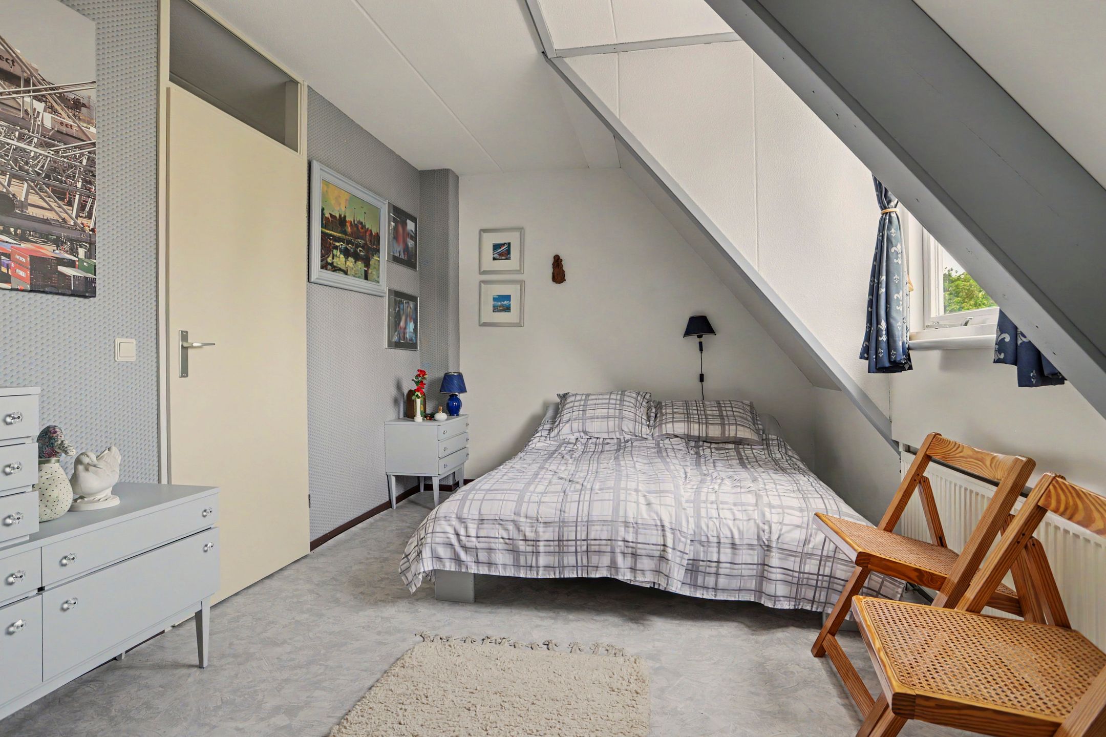 Photo 24 of Raadhuisstraat 41