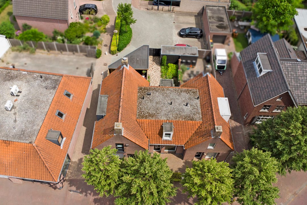 Photo 47 of Raadhuisstraat 41