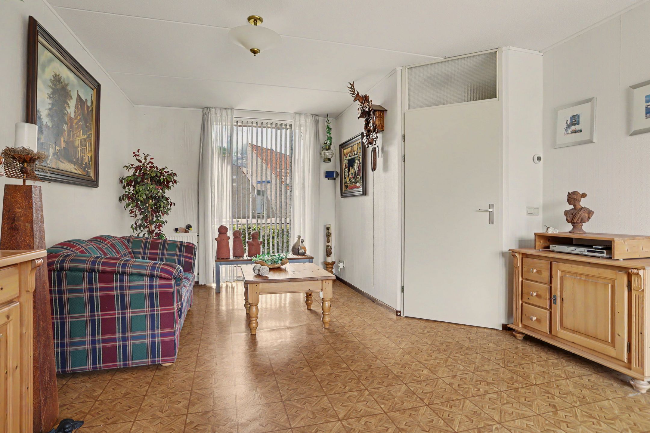 Photo 12 of Raadhuisstraat 41