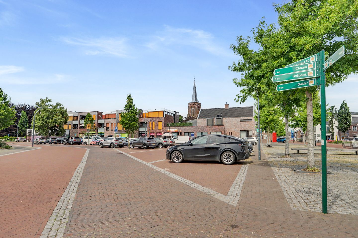 Photo 40 of Raadhuisstraat 41