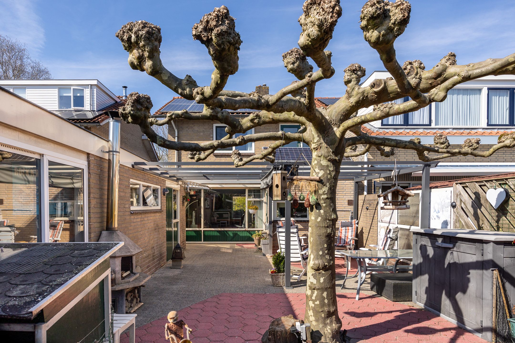 Photo 24 of Berkenlaan 6