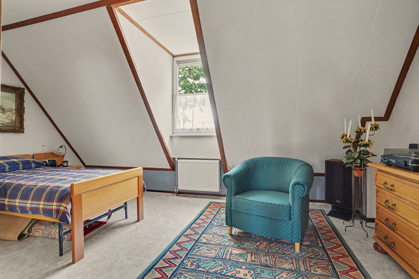 Photo 29 of Raadhuisstraat 41
