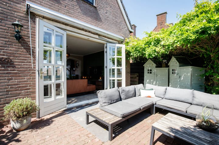 Hoekwoning te koop: Lekdijk 178, Ammerstol