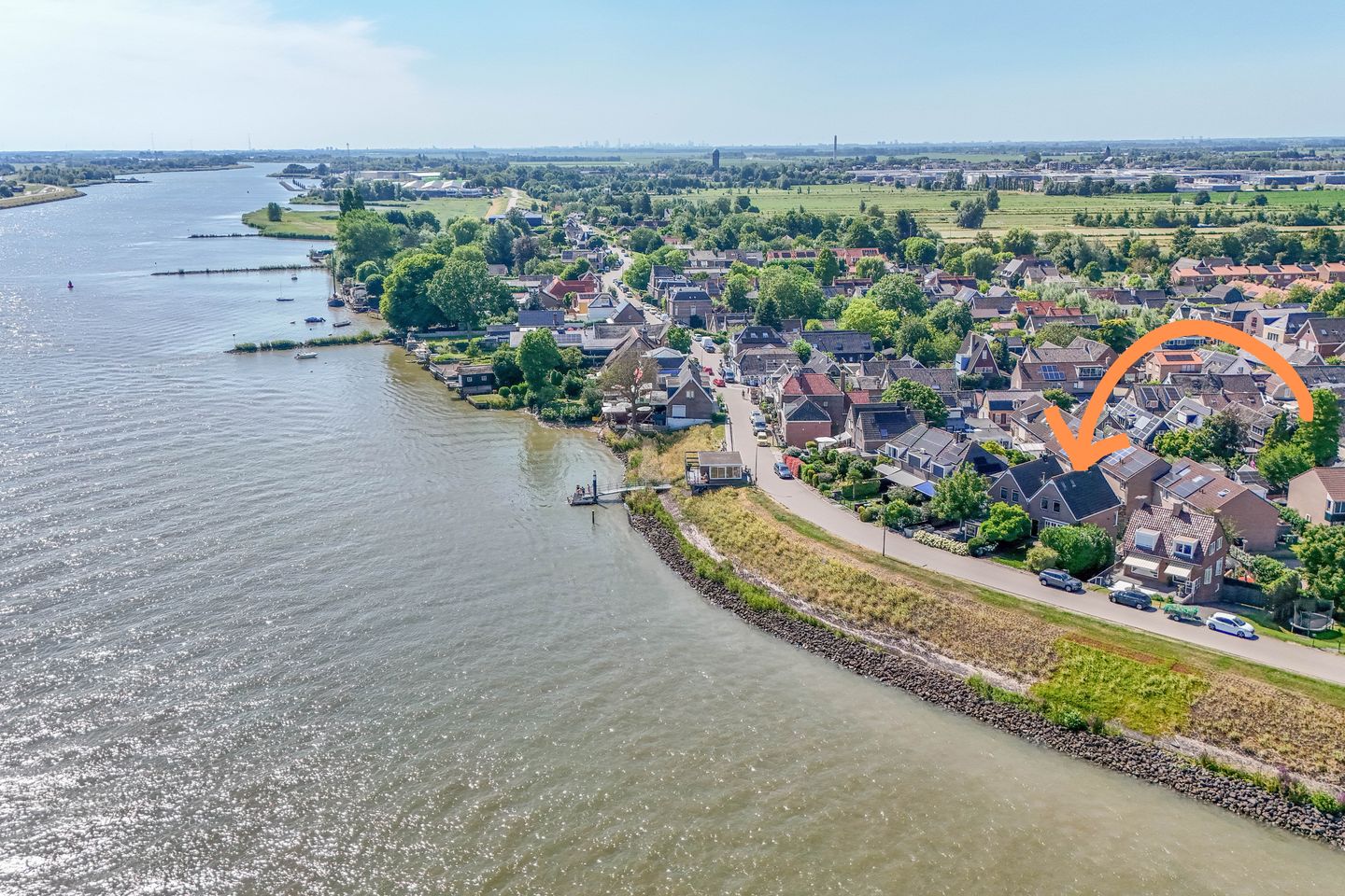 Photo 4 of Lekdijk 178