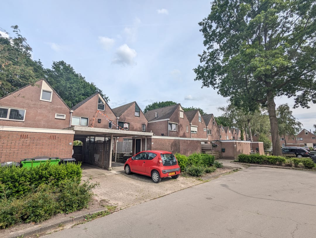 Photo 26 of Rolderbrink 70