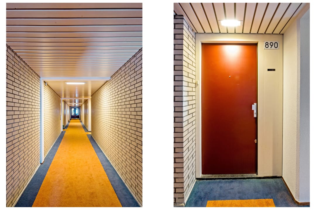 Foto 7 van Gevers Deynootweg 890
