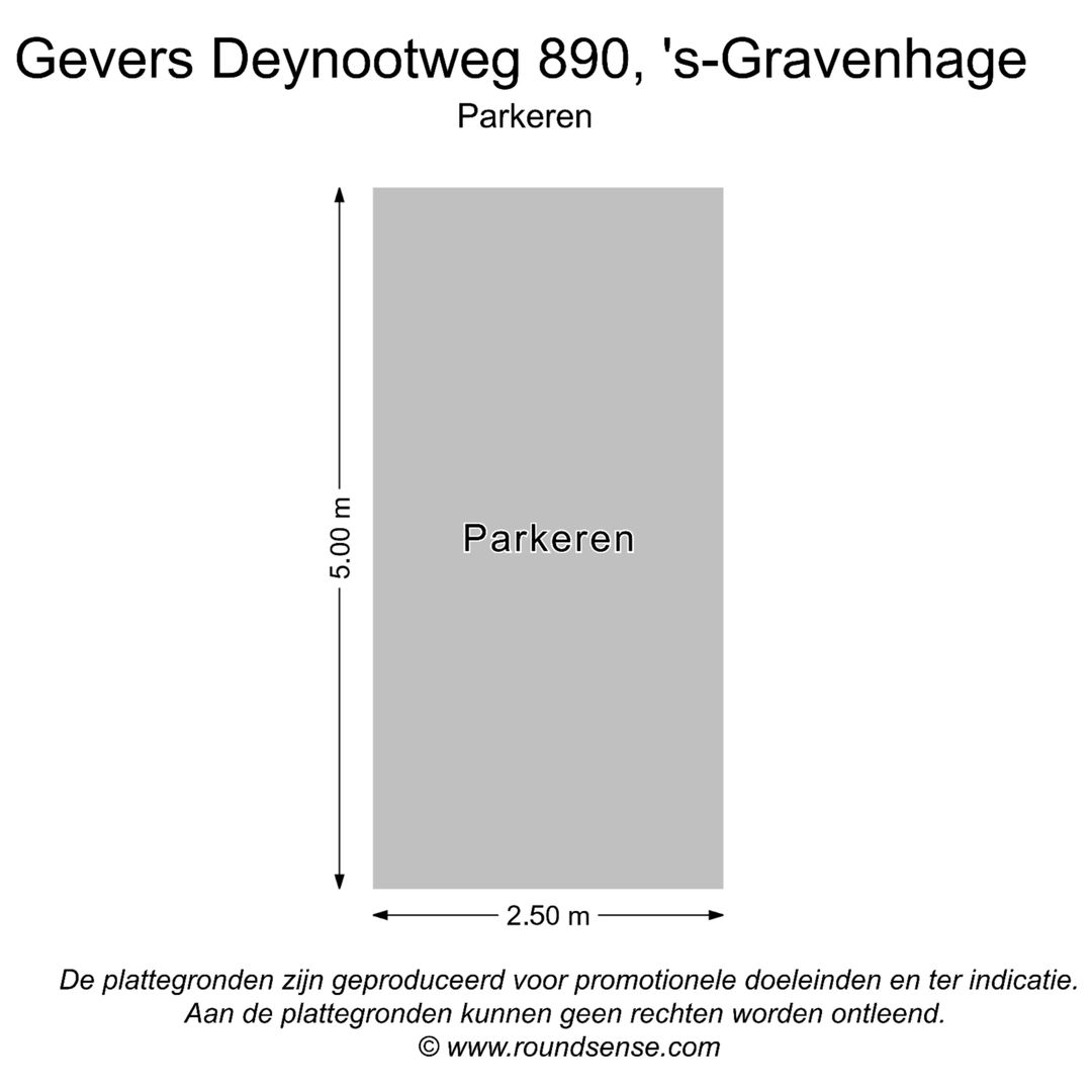 Foto 41 van Gevers Deynootweg 890