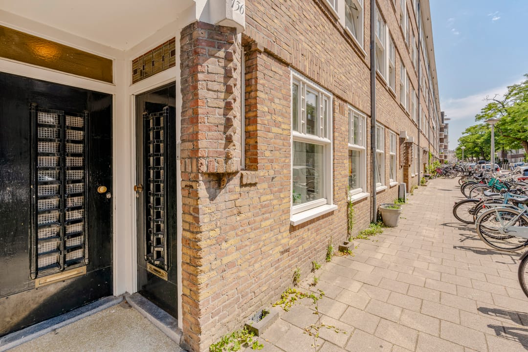 Photo 2 of Van Spilbergenstraat 136-3