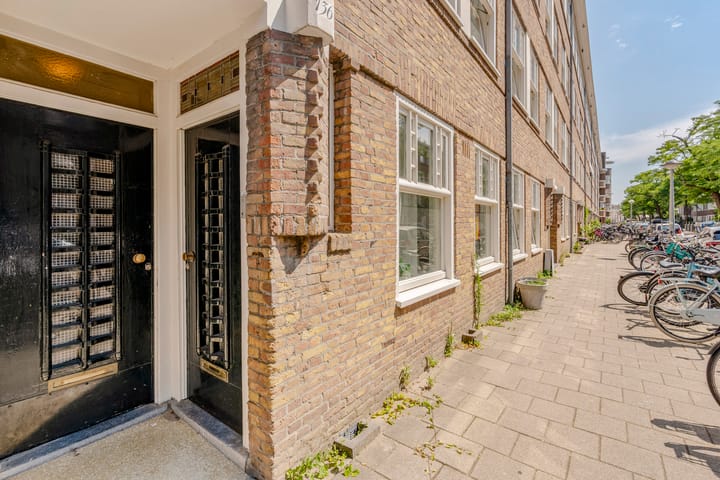 Photo 2 of Van Spilbergenstraat 136-3