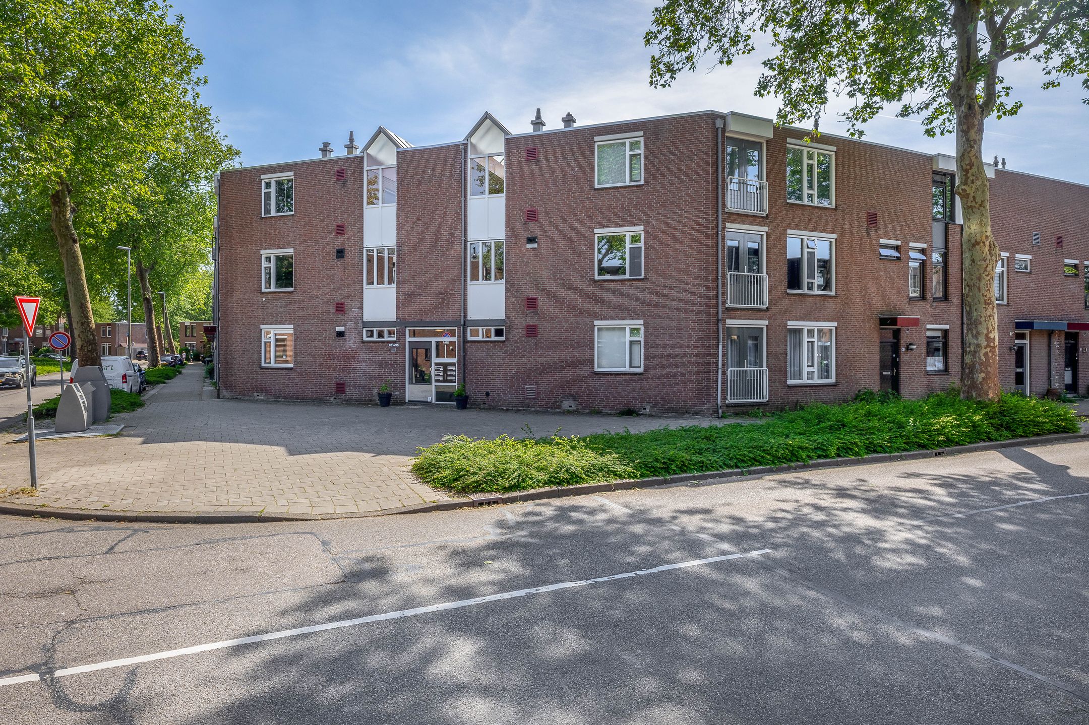 Velddreef 91 