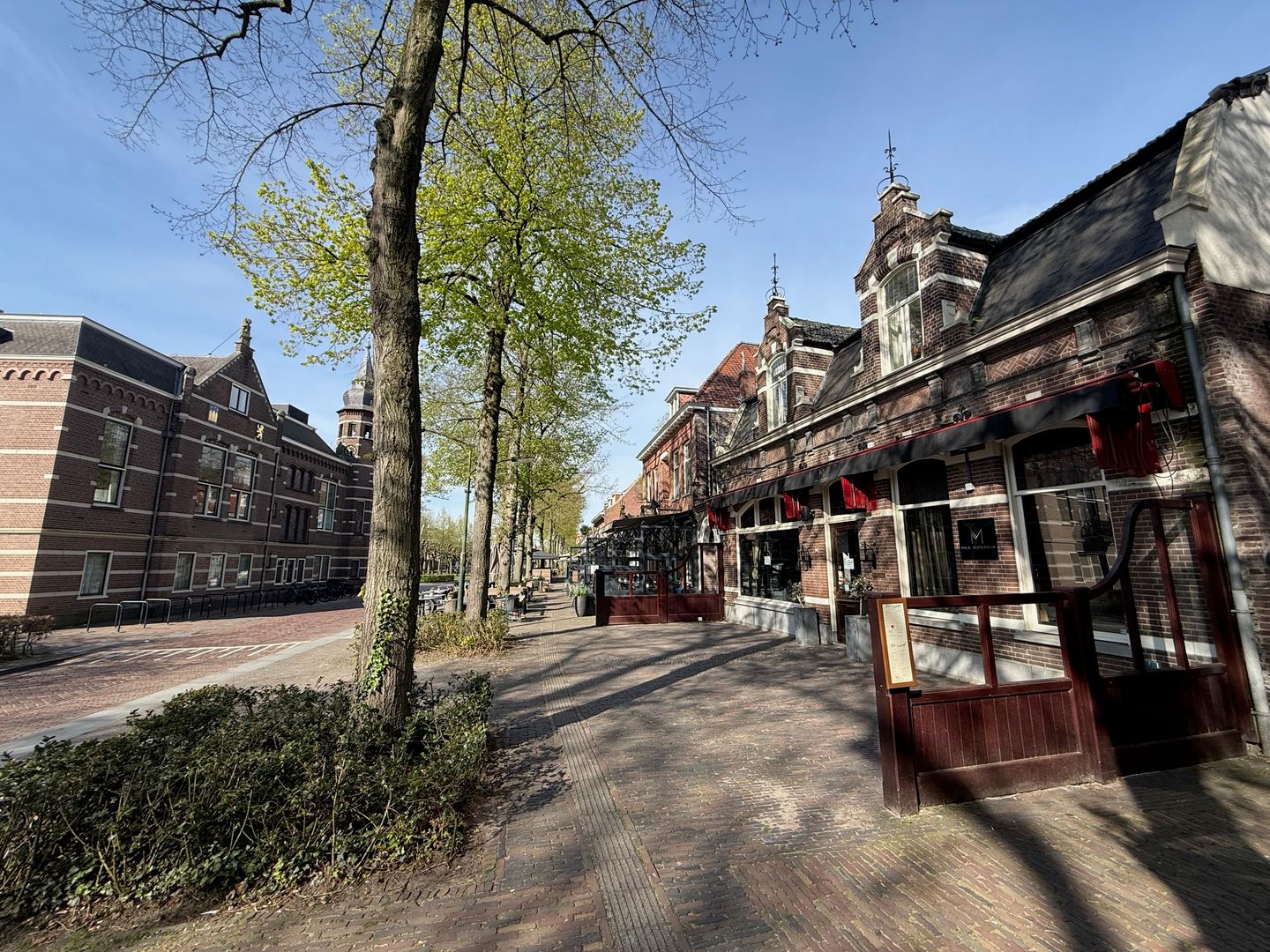 Bekijk foto 3 van De Lind 61