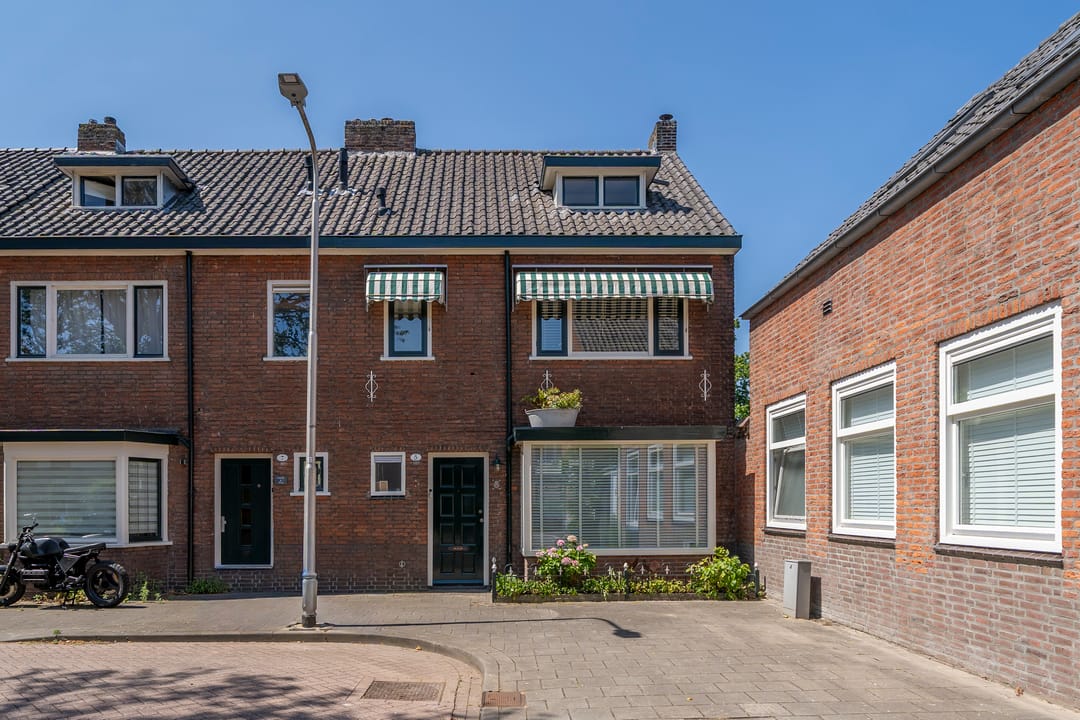 Photo 1 of Arke Noëstraat 5