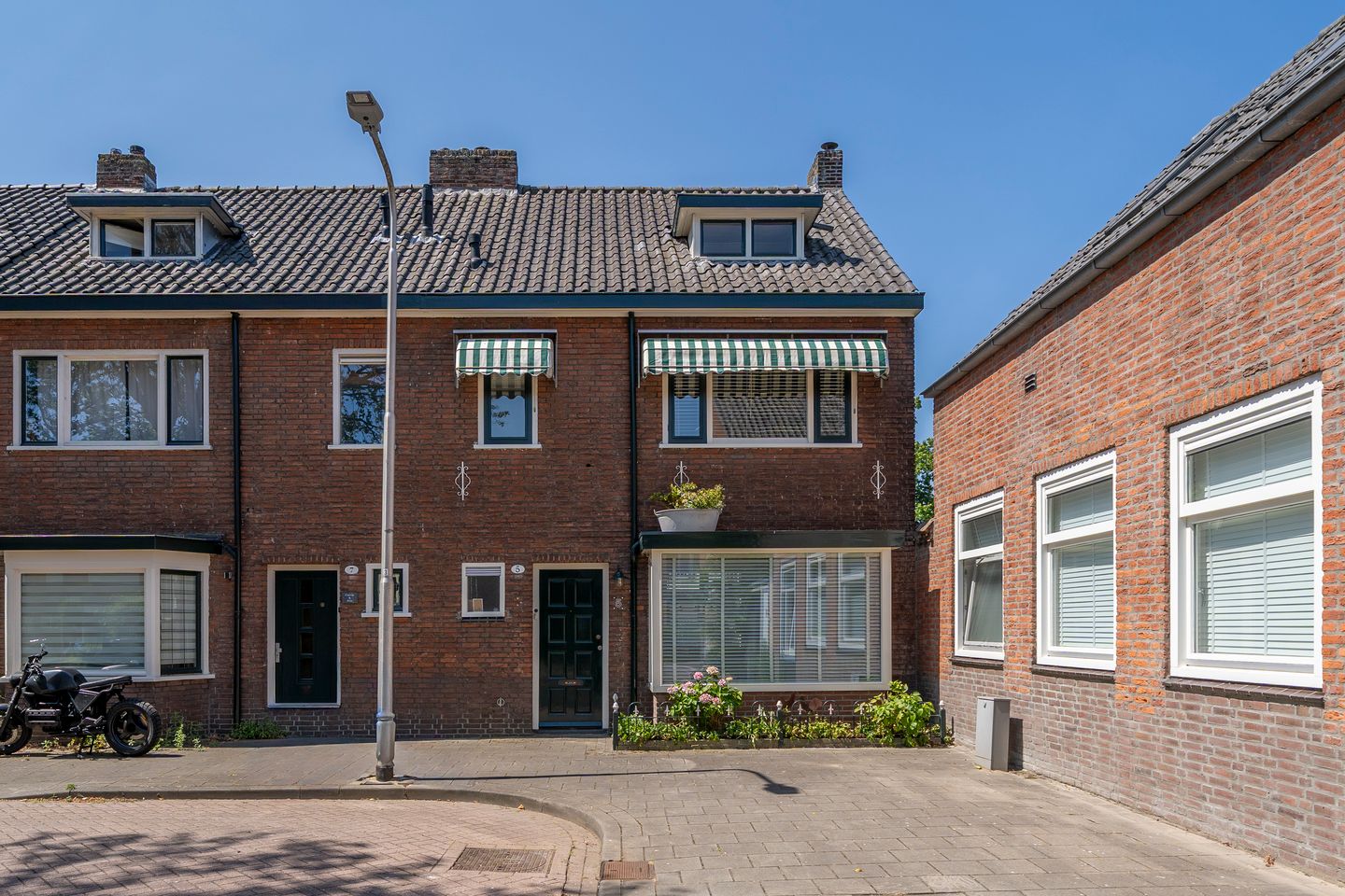 Photo 5 of Arke Noëstraat 5