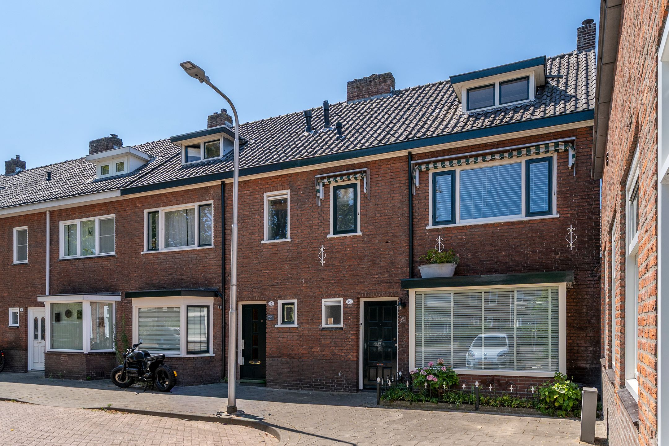 Photo 33 of Arke Noëstraat 5