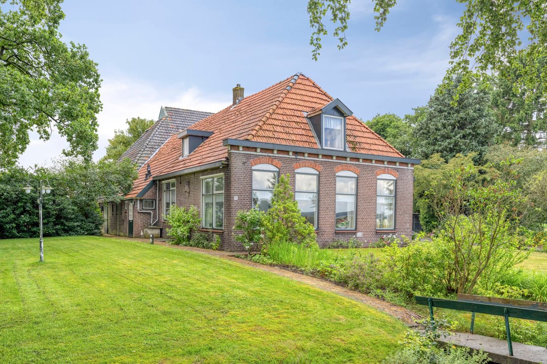 Foto 41 van Iegepoeledijk 12