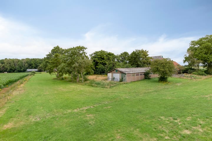 Vrijstaande woning te koop: Iegepoeledijk 12, Langedijke