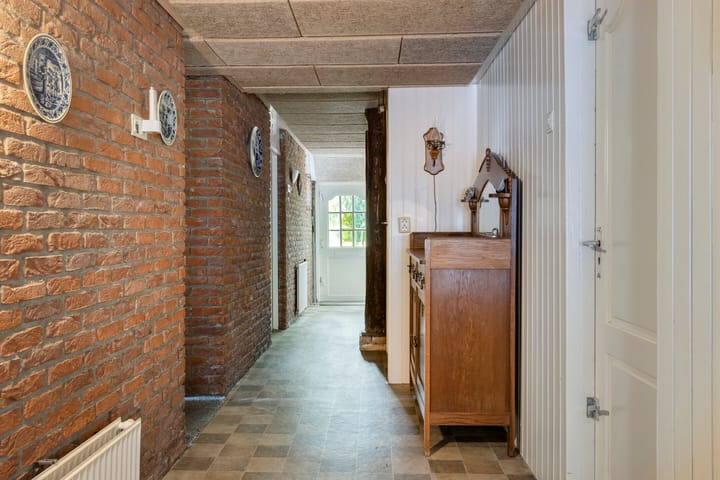Vrijstaande woning te koop: Iegepoeledijk 12, Langedijke