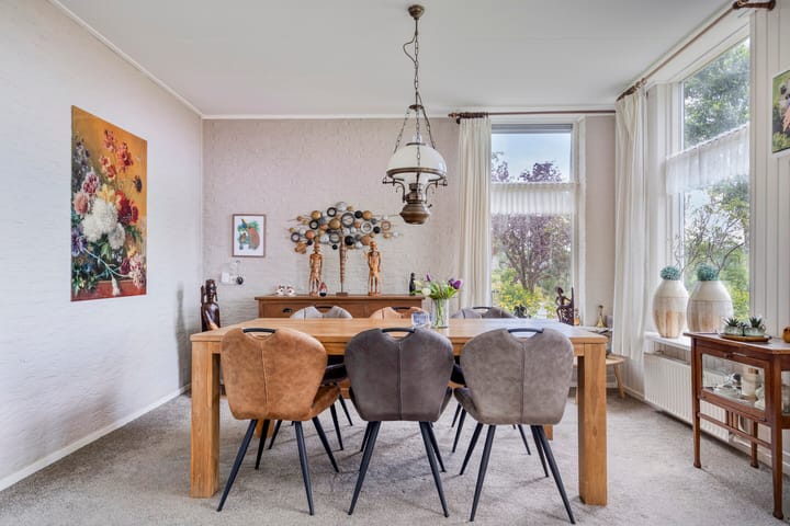 Vrijstaande woning te koop: Iegepoeledijk 12, Langedijke