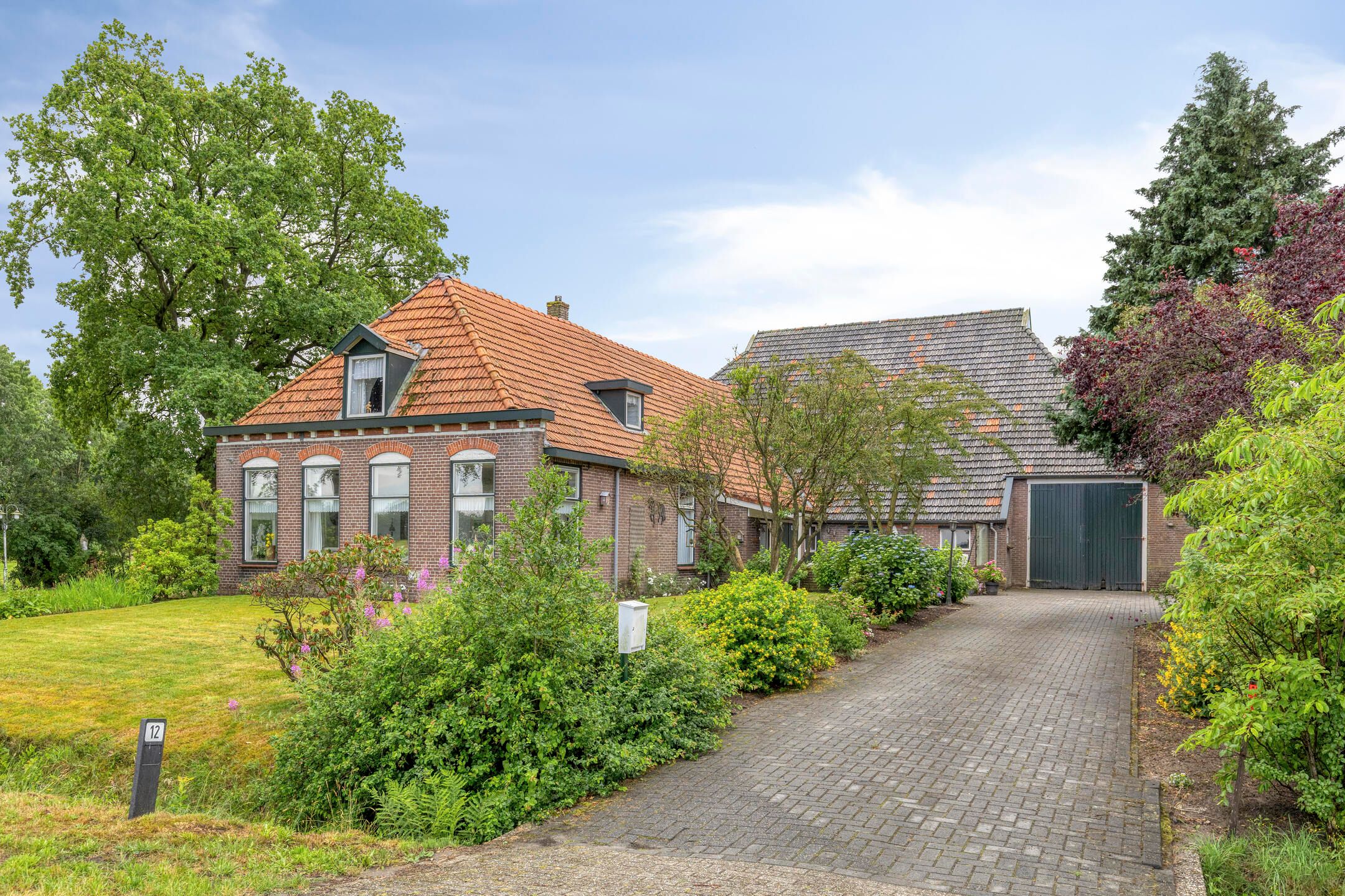 Foto 42 van Iegepoeledijk 12