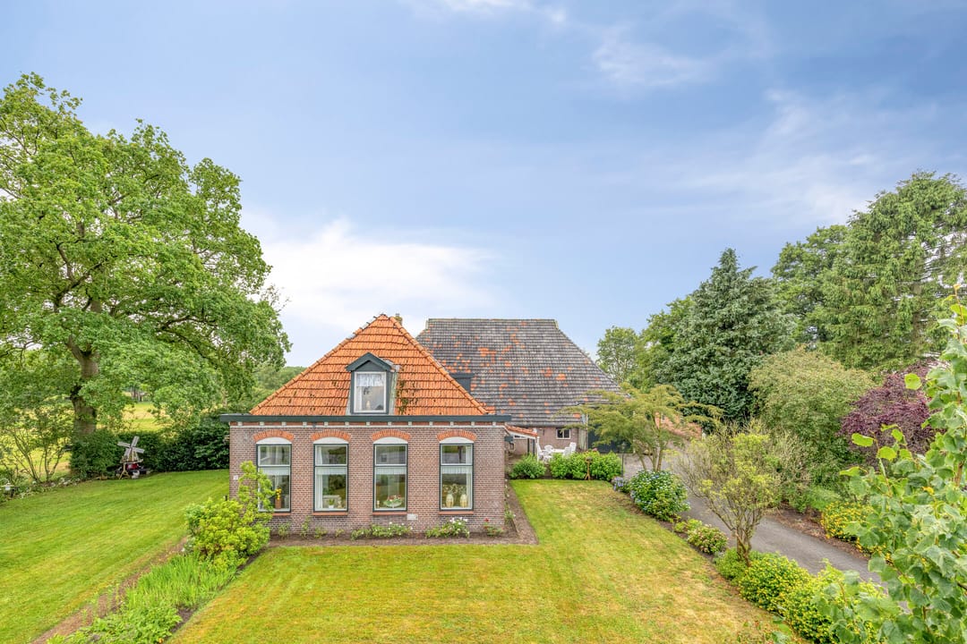 Foto 43 van Iegepoeledijk 12