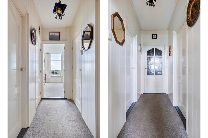 Vrijstaande woning te koop: Iegepoeledijk 12, Langedijke