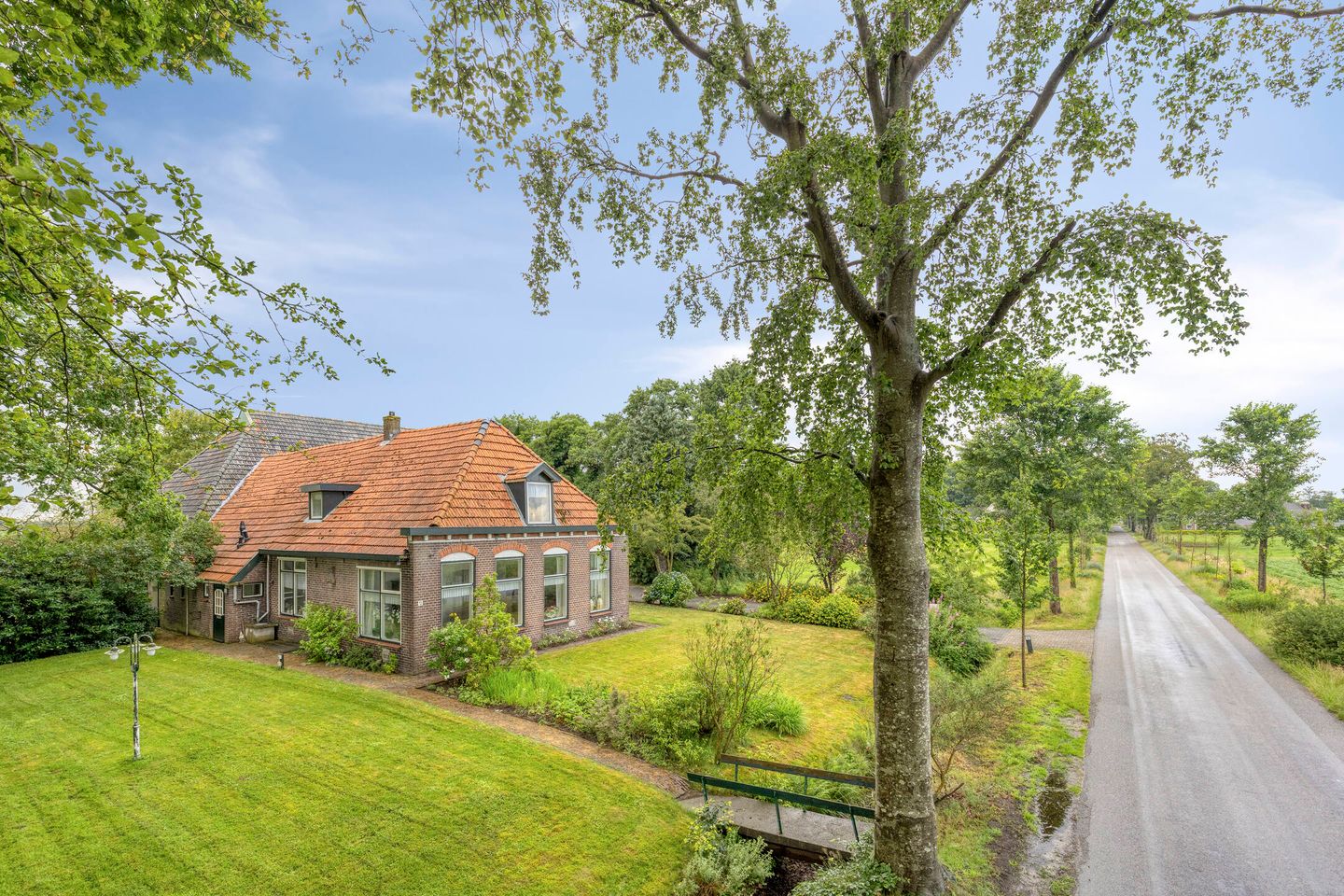 Foto 1 van Iegepoeledijk 12