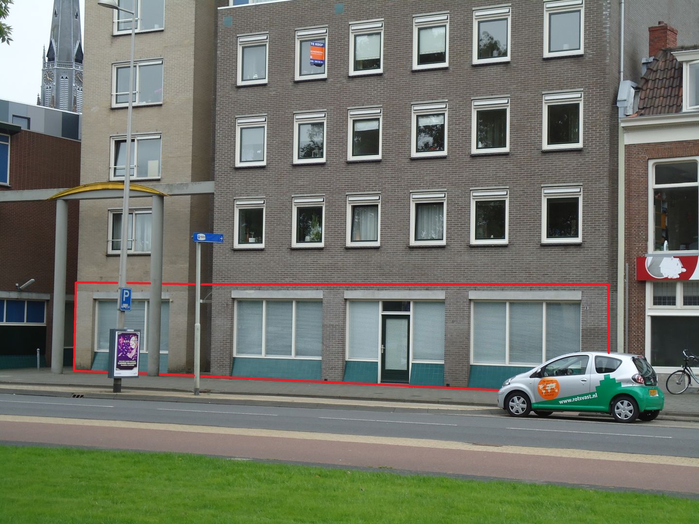 View photo 2 of Noorderweg 20