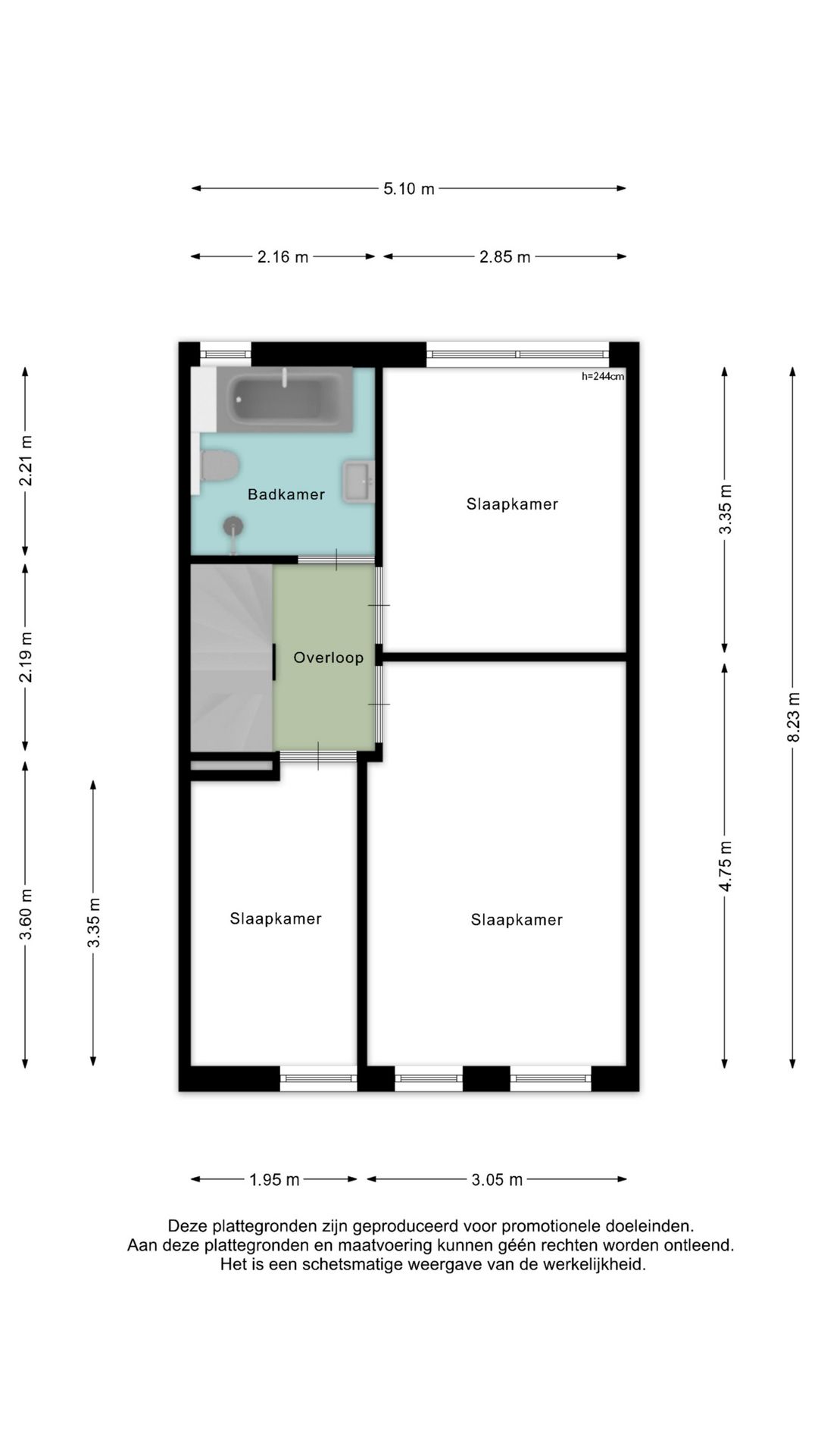 Foto 44 van Toon Beynenstraat 6