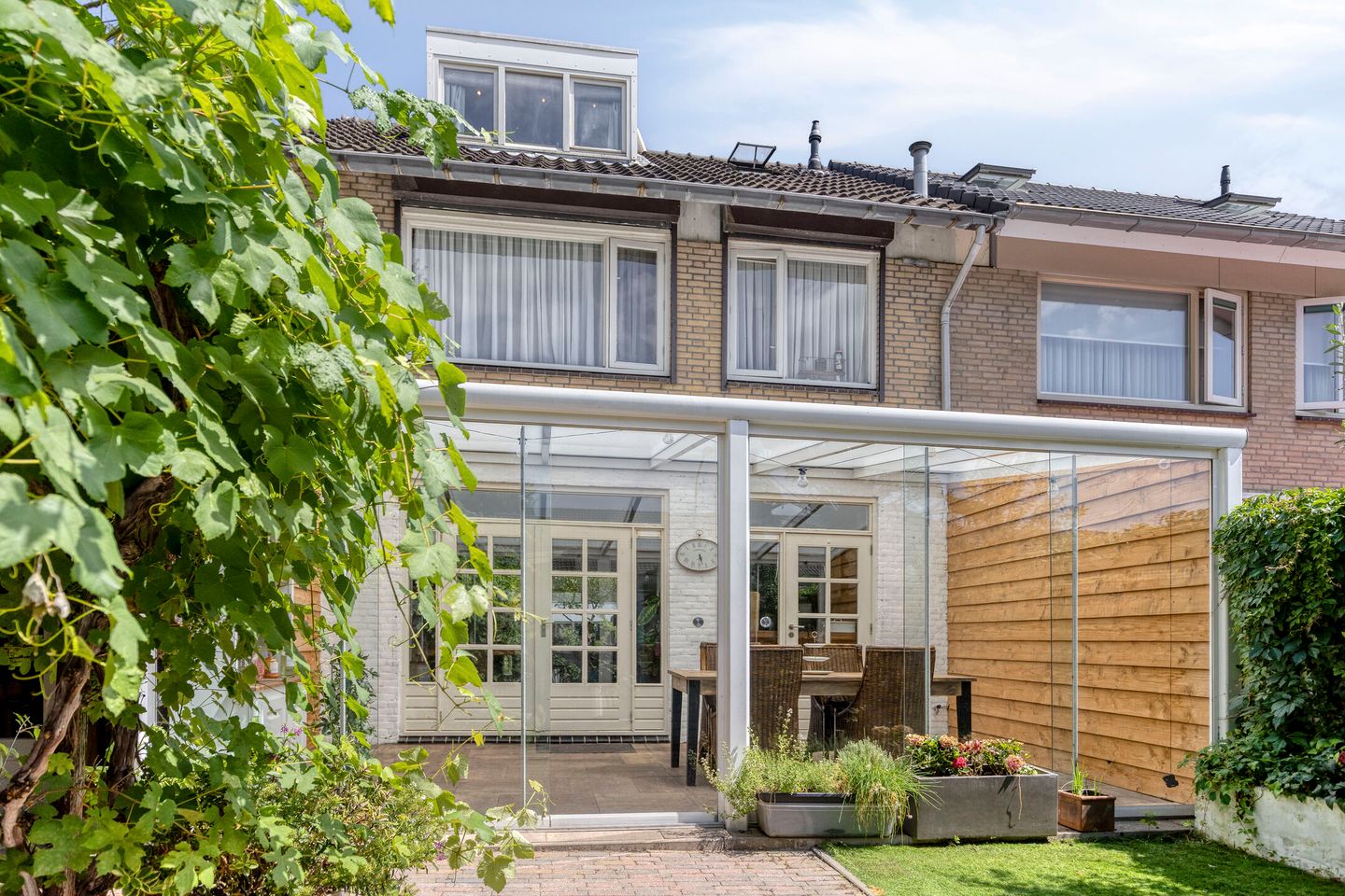 Photo 29 of Baritonstraat 61