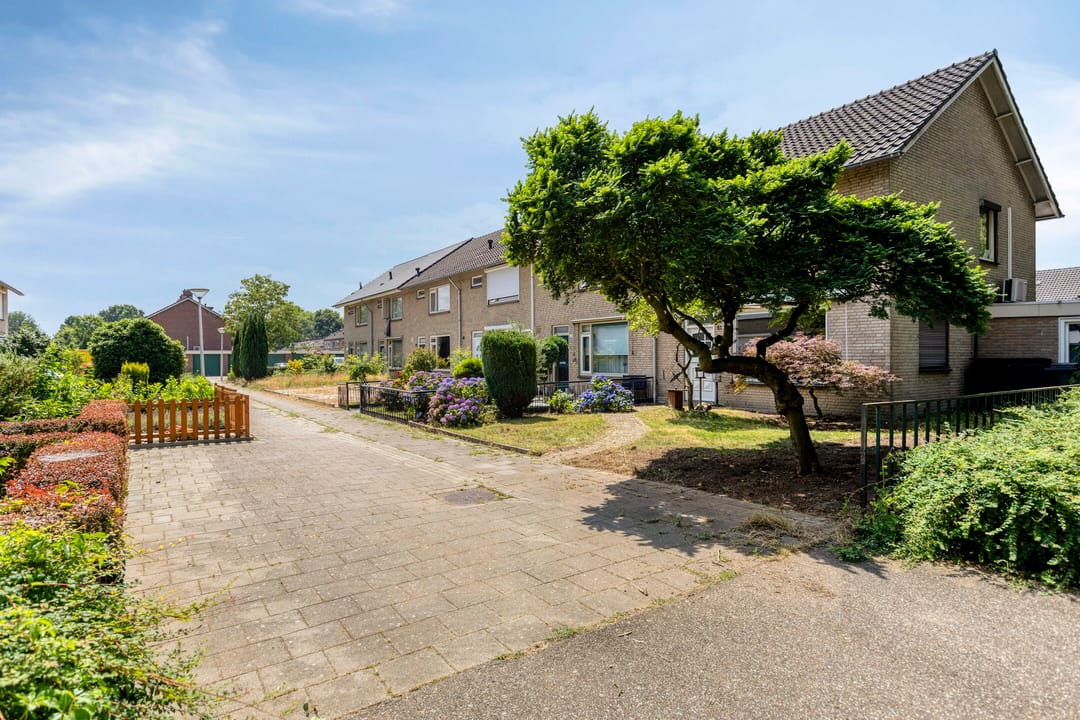 Photo 41 of Baritonstraat 61