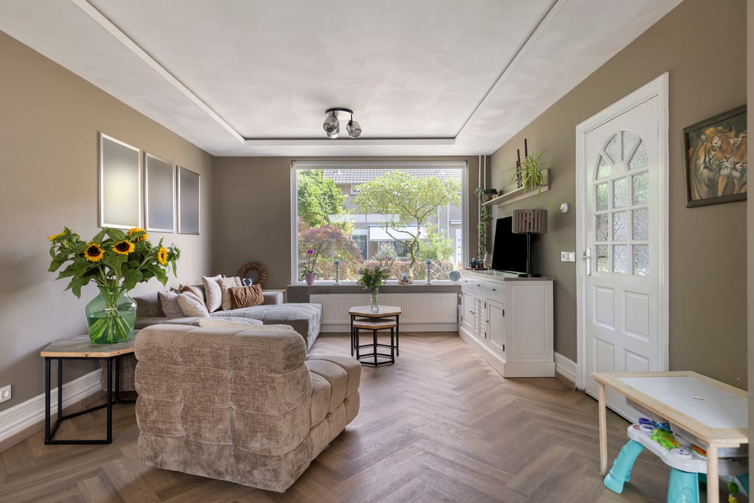 Photo 2 of Baritonstraat 61