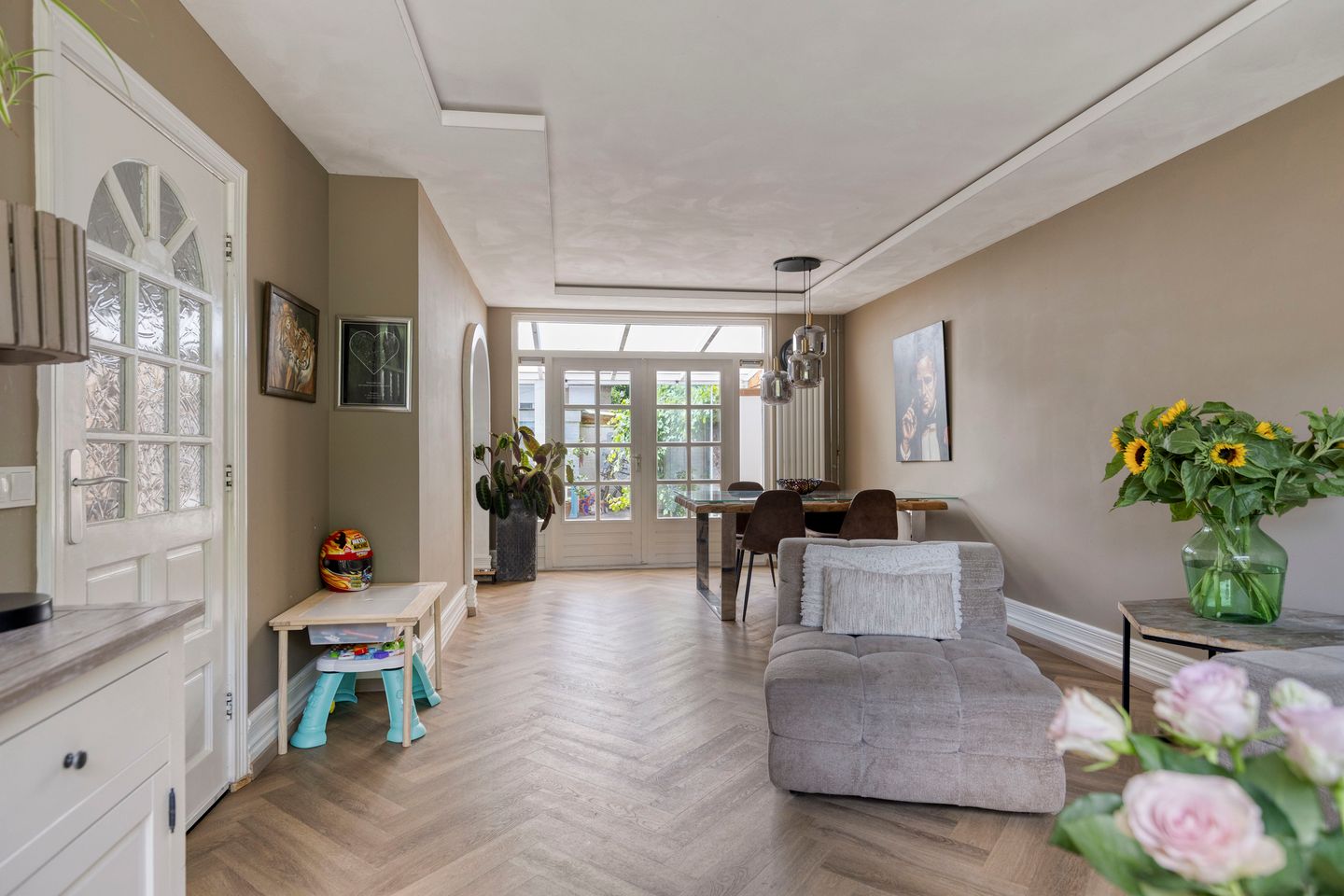 Photo 4 of Baritonstraat 61